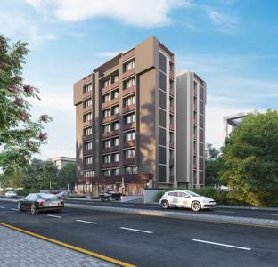 Project Image of 0.0 - 1575.0 Sq.ft 3 BHK Apartment for buy in Shivam Revanta