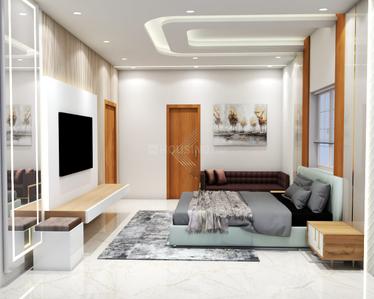 Project Image of 2012.0 - 2399.0 Sq.ft 3 BHK Apartment for buy in Lakshmi Serenity