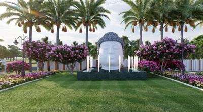 Project Image of 1215.0 - 4995.0 Sq.ft Residential Plot Plot for buy in Sun Siri The Prestige
