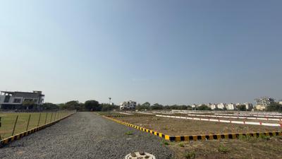 Project Image of 2138.59 - 6340.53 Sq.ft Residential Plot Plot for buy in Elante 38