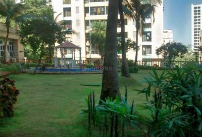 Project Image of 597.0 - 810.0 Sq.ft 2 BHK Apartment for buy in Nexus Hyde Park Residency F1 Building Phase
