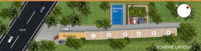 Gallery Cover Pic of Nanu Sapana Villas