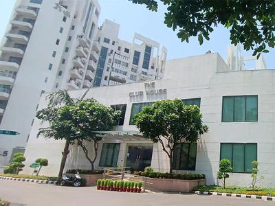 Project Image of 2615.0 - 8580.0 Sq.ft 3 BHK Apartment for buy in Parsvnath Exotica