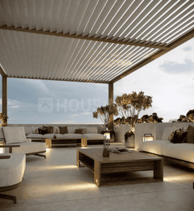 Project Image of 2470 Sq.ft 3 BHK Apartment / Flat for sale in Raja Annamalai Puram for Rs. 64432420