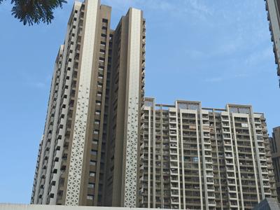 Project Image of 430.56 - 640.4 Sq.ft 1 BHK Apartment for buy in Regency Anantam Phase III