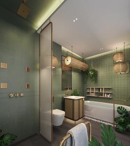 Project Image of 3282.99 - 3605.91 Sq.ft 3 BHK Villa for buy in Casa Tranquil