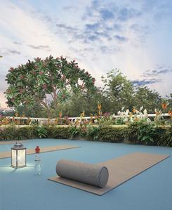 Project Image of 850 Sq.ft 2 BHK Apartment / Flat for sale in Dhanori for Rs. 6500000
