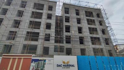 Project Image of 1164.0 - 1490.0 Sq.ft 2 BHK Apartment for buy in DAC Marshal