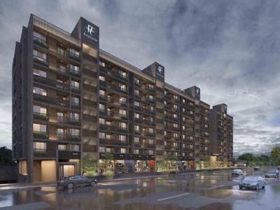 Project Image of 945 Sq.ft 3 BHK Apartment / Flat for sale in Paldi for Rs. 8400000
