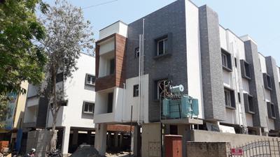 Project Image of 1010.0 - 1581.0 Sq.ft 2 BHK Apartment for buy in Vaanam Primero
