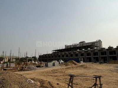 Project Image of 887.0 - 1507.0 Sq.ft 3 BHK Villa for buy in Shubham Group Aditya Villa