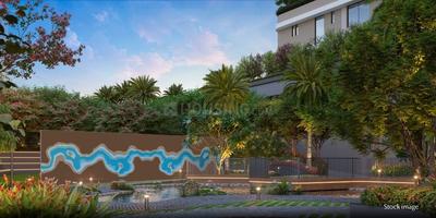 Project Image of 694.6 - 931.29 Sq.ft 2 BHK Apartment for buy in Kolte The Winds Phase 1 Sector 1B At Avian Valley
