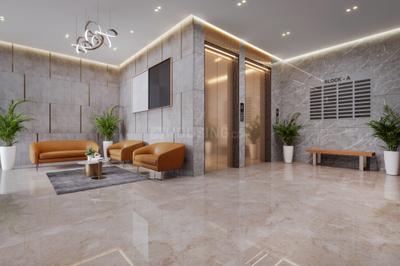Project Image of 1800 Sq.ft 3 BHK Apartment / Flat for sale in South Bopal for Rs. 7800000