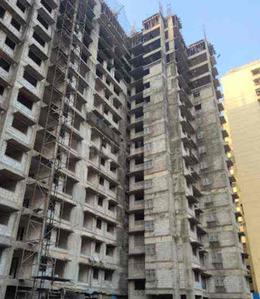 Project Image of 269.0 - 363.0 Sq.ft 1 BHK Apartment for buy in Reliable Gulraj Paradise
