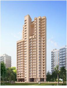 Project Image of 400.09 - 850.89 Sq.ft 1 BHK Apartment for buy in Uma Elements Phase 2