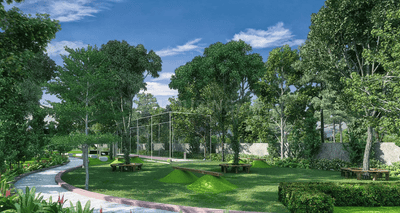 Project Image of 988.23 - 1880.78 Sq.ft Residential Plot Plot for buy in Concorde Equity Phase II