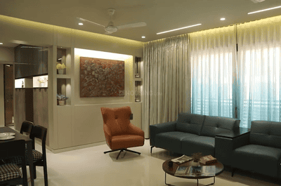 Project Image of 712.0 - 960.0 Sq.ft 2 BHK Apartment for buy in Satvat Orchid Fantasia