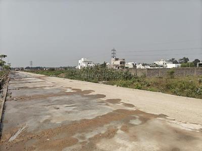 Project Image of 1000 Sq.ft Residential Plot / Land for sale in Hirapur Colony for Rs. 2400000