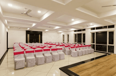 Project Image of 718.38 - 726.03 Sq.ft 2 BHK Apartment for buy in Shree Hirashree Lake City Apartment Phase IV