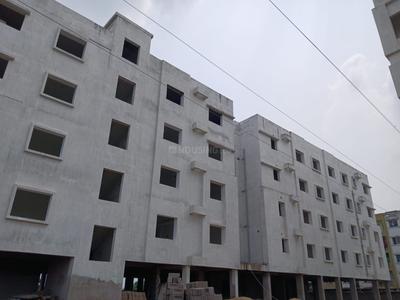 Project Image of 1291.0 - 1771.0 Sq.ft 2 BHK Apartment for buy in Gagani Residency