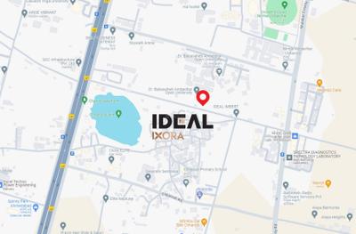 Project Image of 2313 Sq.ft 3 BHK Apartment / Flat for sale in Chharodi for Rs. 13200000