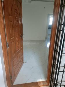 Vignesh Flats Bedroom 1
