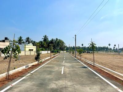 Project Image of 606.0 - 3468.0 Sq.ft Residential Plot Plot for buy in Greenfield Guhan Garden