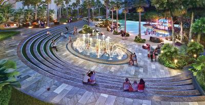 Project Image of 666.0 - 986.0 Sq.ft 2 BHK Apartment for buy in Kanakia Future City A