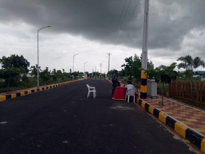 Project Image of 1412.98 - 4886.82 Sq.ft Residential Plot Plot for buy in Bhashyam Jasmine County