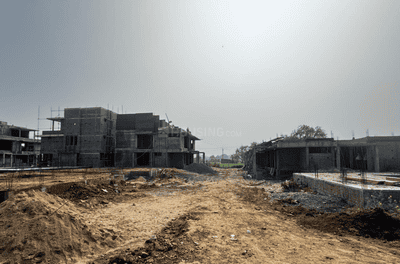 Project Image of 843.35 - 851.21 Sq.ft 3 BHK Apartment for buy in Green Legacy