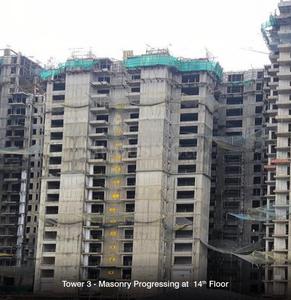 Project Image of 1359 Sq.ft 3 BHK Apartment / Flat for sale in Sector 104 for Rs. 21000000