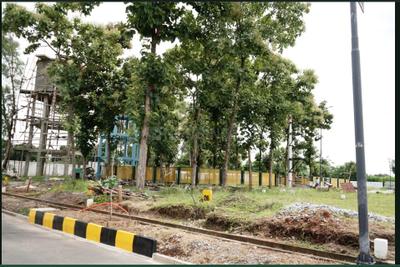 Project Image of 0.0 - 1228.7 Sq.ft Residential Plot Plot for buy in Patel New Town