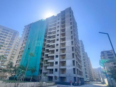 Project Image of 661.56 - 1996.18 Sq.ft 1.5 BHK Apartment for buy in Goel Newtown Ph 3 C Bldg