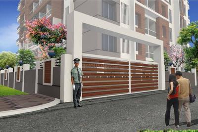 Project Image of 426.0 - 773.0 Sq.ft 1 BHK Apartment for buy in Namo Imperial