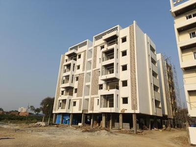 Project Image of 1249.91 - 1374.98 Sq.ft 2 BHK Apartment for buy in Thimu Kings Court Block D