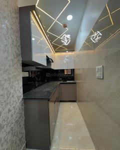 Project Image of 450.0 - 700.0 Sq.ft 2 BHK Builder Floor for buy in Shree Ram Floors