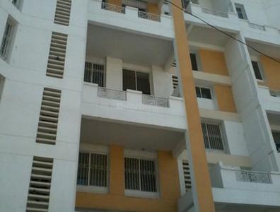 Project Image of 0.0 - 1500.0 Sq.ft 3 BHK Apartment for buy in Kunal Flamingo Empire
