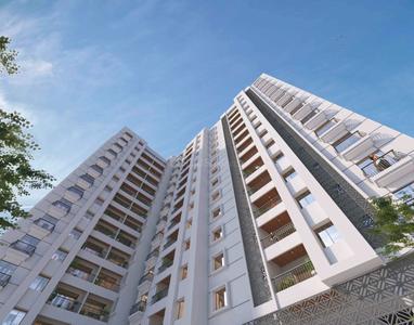 ULV Aspire Elevation 1