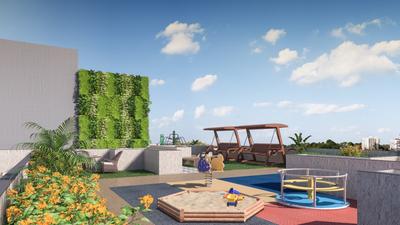 Project Image of 260.49 - 392.02 Sq.ft 1 RK Apartment for buy in Sarkar Jay Horizon