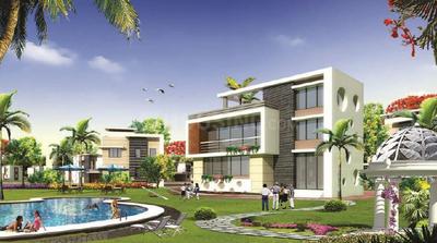 Project Image of 718.0 - 2277.0 Sq.ft 2 BHK Bungalow for buy in Sankalp Gulmohar