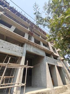 Project Image of 645 Sq.ft 1 BHK Apartment / Flat for sale in Shilphata for Rs. 3395000