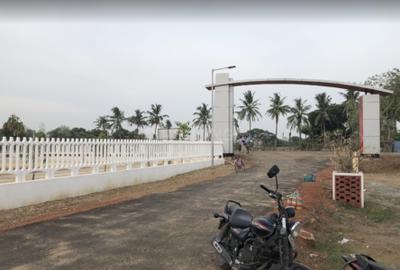 Project Image of 0.0 - 1200.0 Sq.ft Residential Plot Plot for buy in VGN Orville Extension I