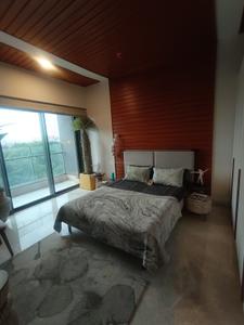 Project Image of 1216.0 - 2783.0 Sq.ft 3 BHK Apartment for buy in TATA 88 East