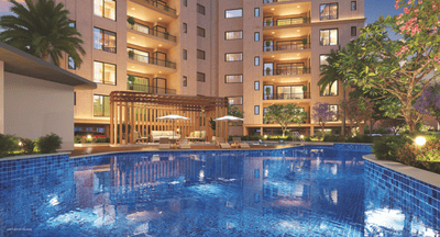 Project Image of 2250 Sq.ft 3 BHK Apartment / Flat for sale in Kasimpur Viruha for Rs. 14500000