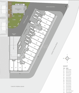 Project Image of 800.0 - 1600.0 Sq.ft 2 BHK Apartment for buy in Sundaram Park