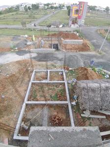Project Image of 1565.0 - 5909.0 Sq.ft Residential Plot Plot for buy in KVT Township