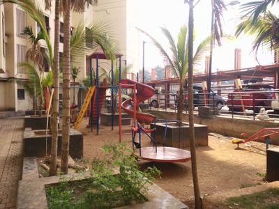 Project Image of 677.0 - 980.0 Sq.ft 1 BHK Apartment for buy in Evershine Meadows