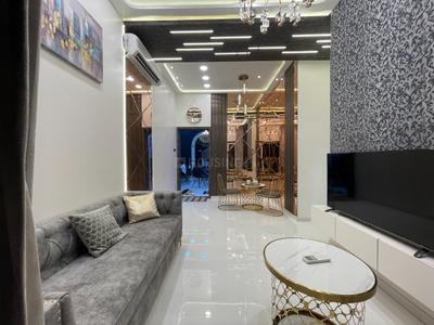 Project Image of 308.0 - 530.0 Sq.ft 1 BHK Apartment for buy in 95 West