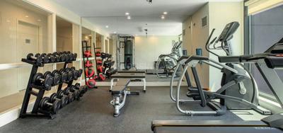 Project Image of 771 Sq.ft 1 BHK Apartment / Flat for sale in Dombivli East for Rs. 4400000