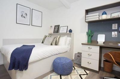 Project Image of 0.0 - 265.0 Sq.ft Studio Studio Apartment for buy in Sri Aditya Ikon Tower
